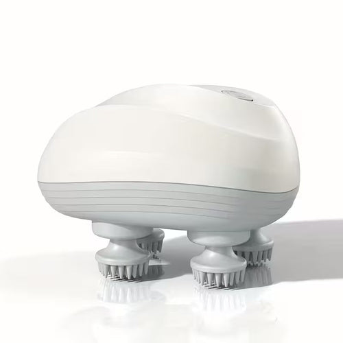 Electric Scalp Massager