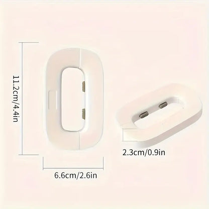 Smart Refrigerator Lock